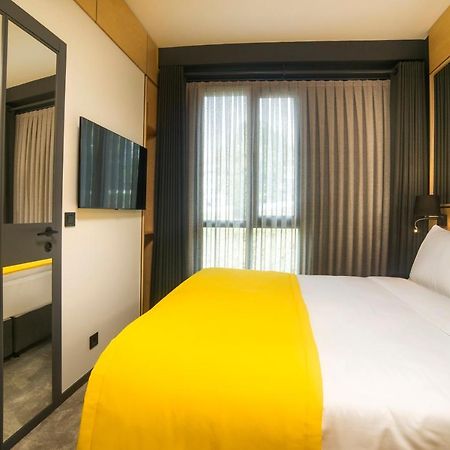 Trip Park Hotel Стамбул Екстер'єр фото