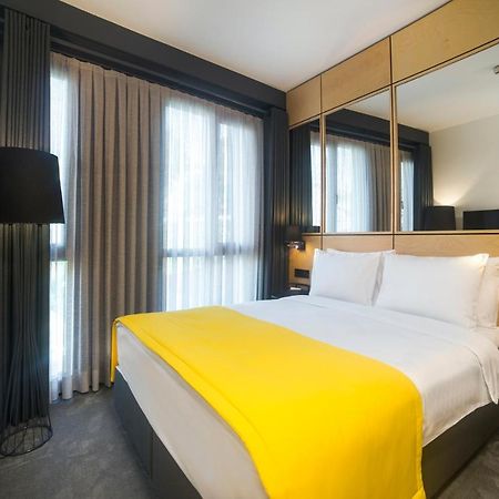 Trip Park Hotel Стамбул Екстер'єр фото