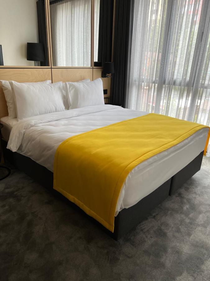 Trip Park Hotel Стамбул Екстер'єр фото