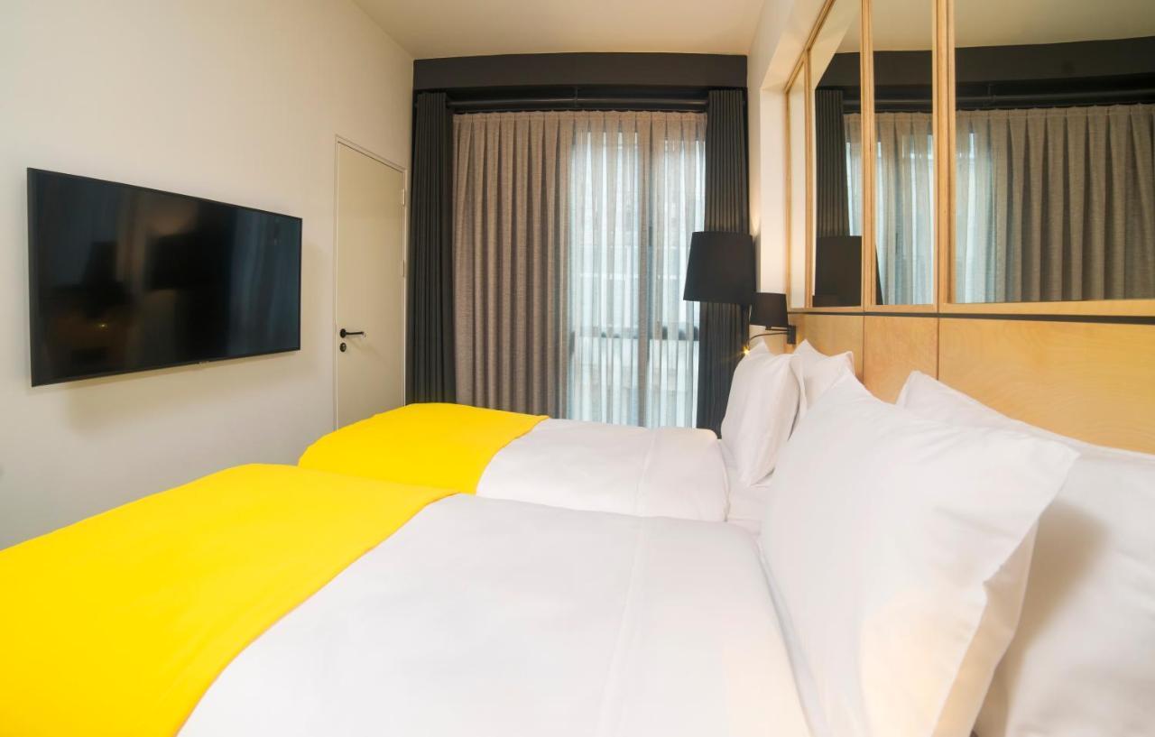 Trip Park Hotel Стамбул Екстер'єр фото